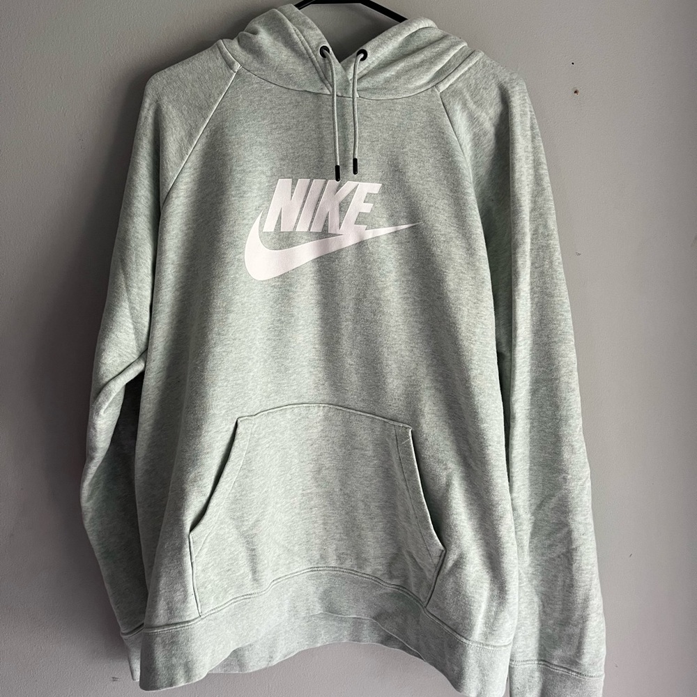 Women’s Nike hoodie